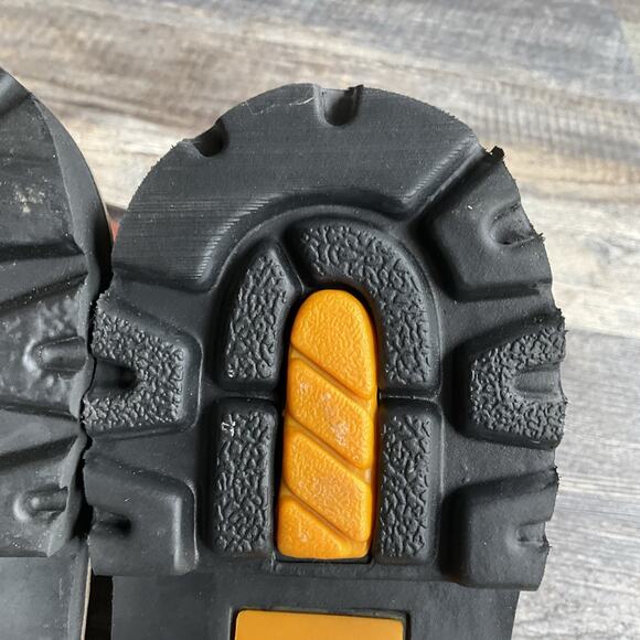 Georgia Boot Mens 8\